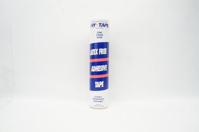 HY-Tape 30LF Zinc Oxide Base 3inch x 5yards - Pack of 4 Rolls